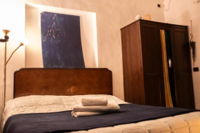 La casa di Giordana, centro storico